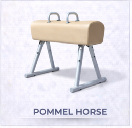 Pommel Horse